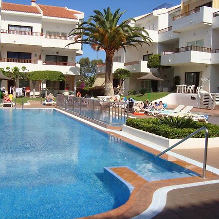 1 Bed Los Cristianos Near The Bus Station Arona  Exterior foto