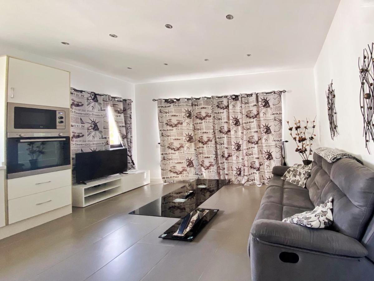 1 Bed Los Cristianos Near The Bus Station Arona  Exterior foto